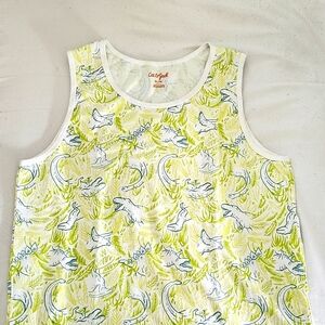 Cat & Jack tank top, EUC 🎉🎊☀️
